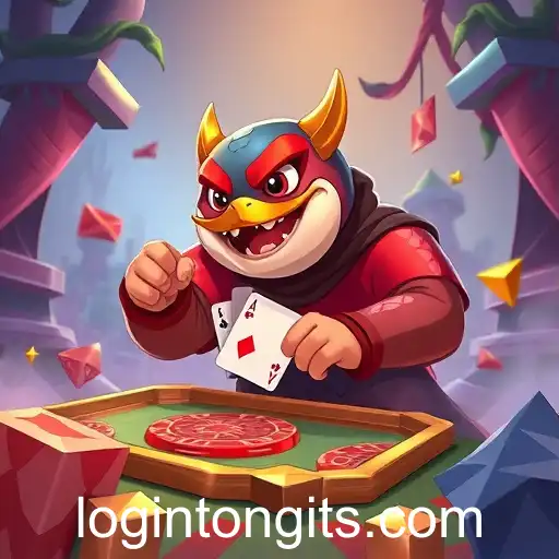 Digital Gaming Trends and Innovations