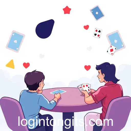 The Evolution of Online Gaming Platforms