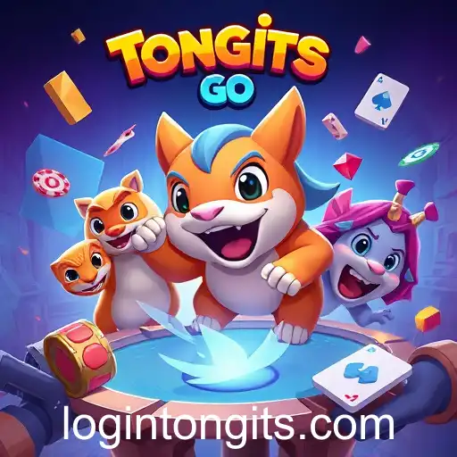 Exploring the Rise of Tongits Go