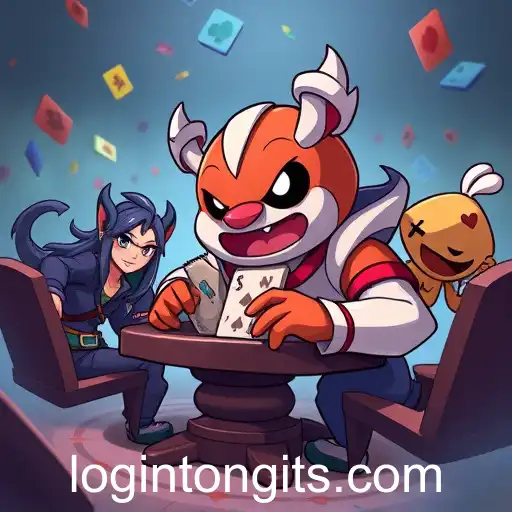 The Rise of Online Card Games in 2025