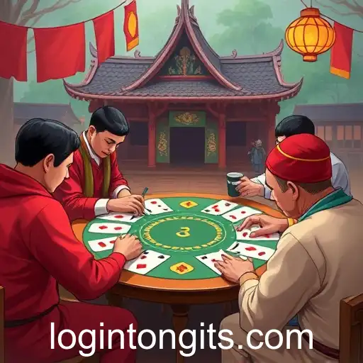 The Rise of Online Card Games: More Than Just Entertainment