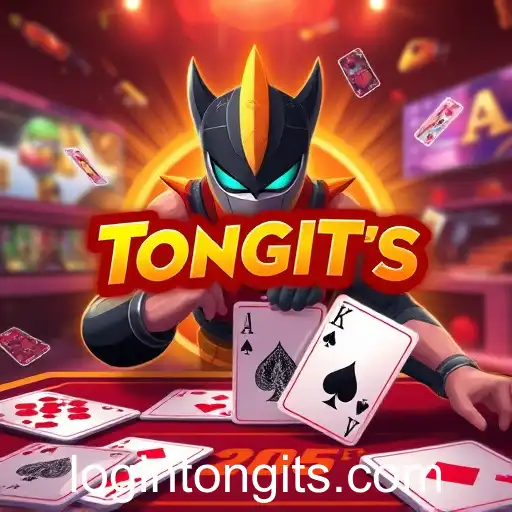 The Rise of Tongits Go and Its Impact in 2025