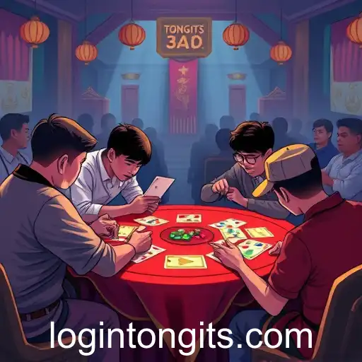 Tongits Go Revolutionizes Online Gaming