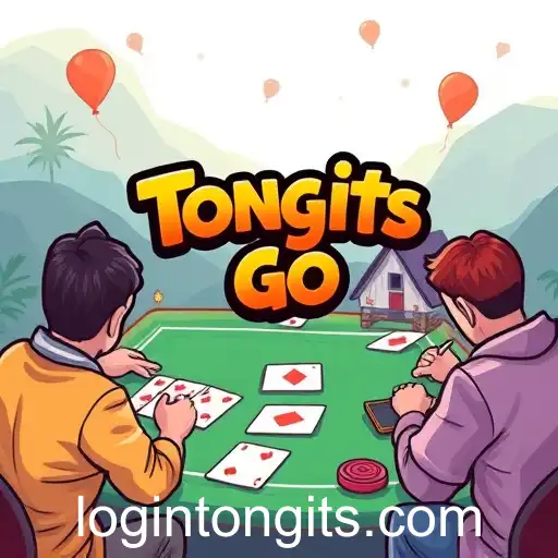 Tongits Go and the Rise of Online Card Games