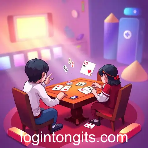 Dynamic Growth of 'Tongits Go' Gaming Community