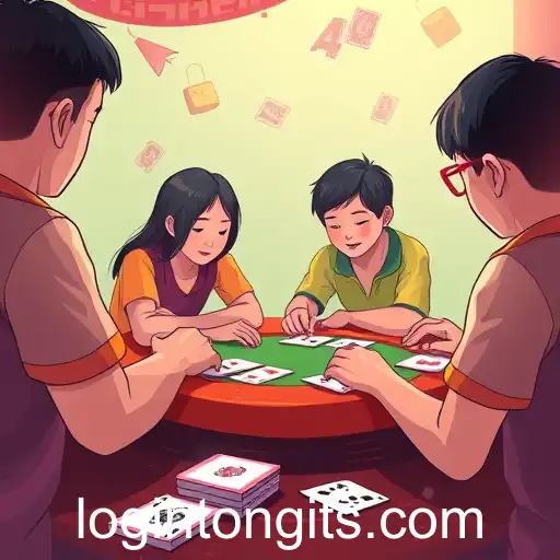 New Trends in Online Gaming