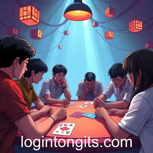 Exploring the 'Tongits Go' Experience: Community Forum Highlights & Free Login Features