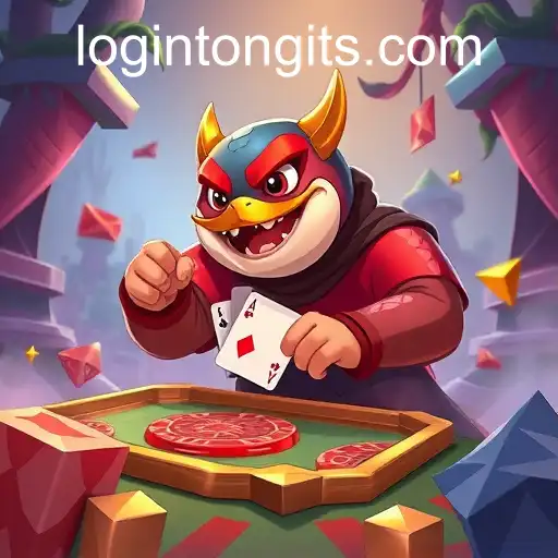 Digital Gaming Trends and Innovations