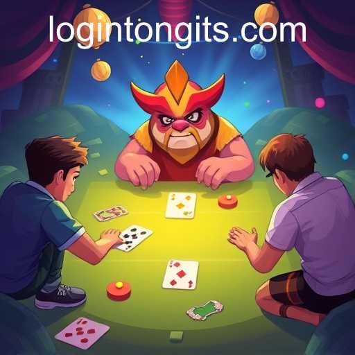 Rise of Tongits Go in Digital Gaming