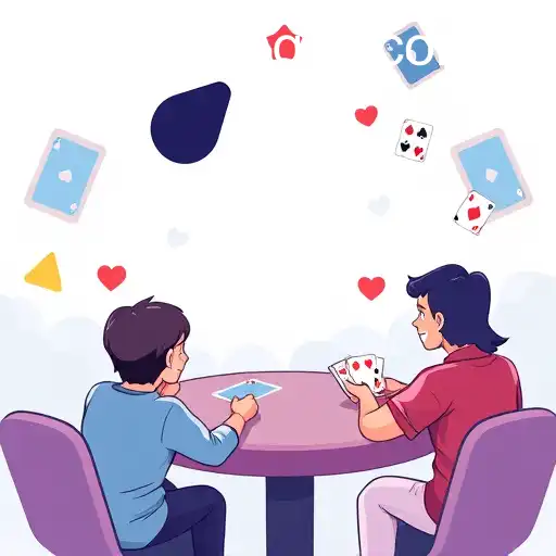 The Evolution of Online Gaming Platforms