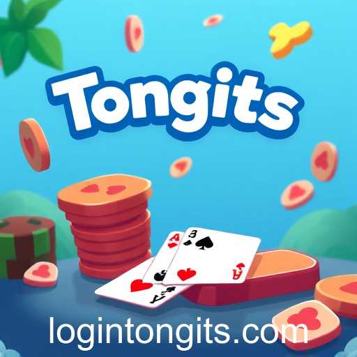 Tongits Go login free