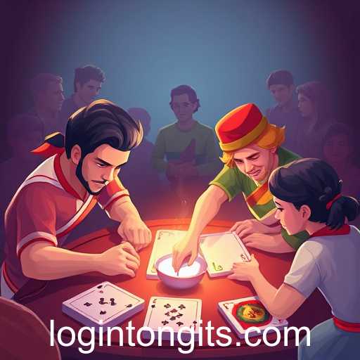 The Rise of Tongits Go in Online Gaming
