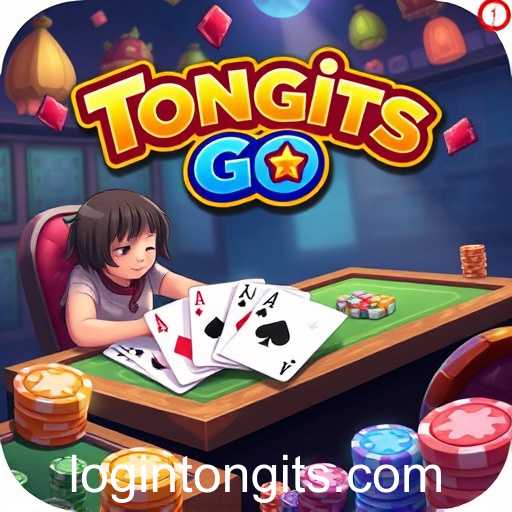 Tongits Go login free