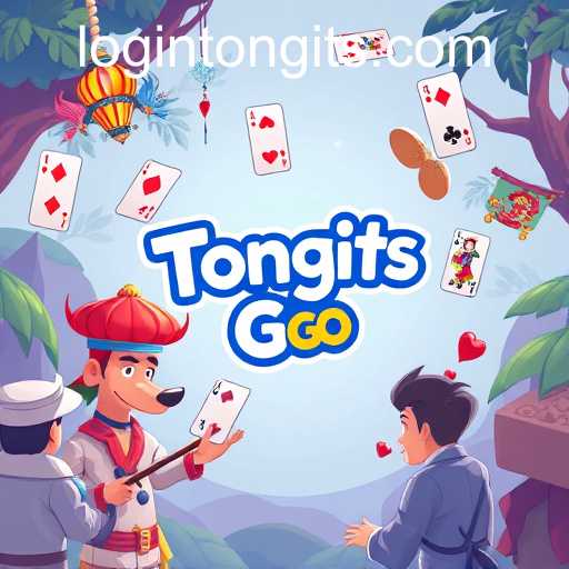 The Rise of Tongits Go