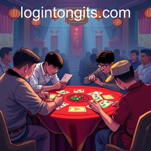 Tongits Go Revolutionizes Online Gaming