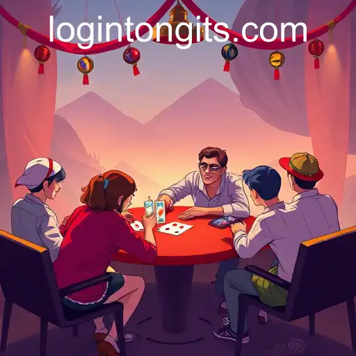 Rising Popularity of Tongits Go in 2025