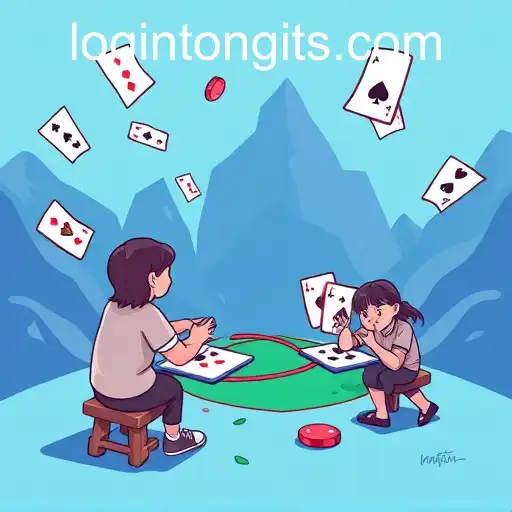 Tongits Go: The Rise of Digital Card Games